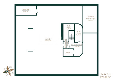 Plot Sale Warszawa Mokotów Puławska